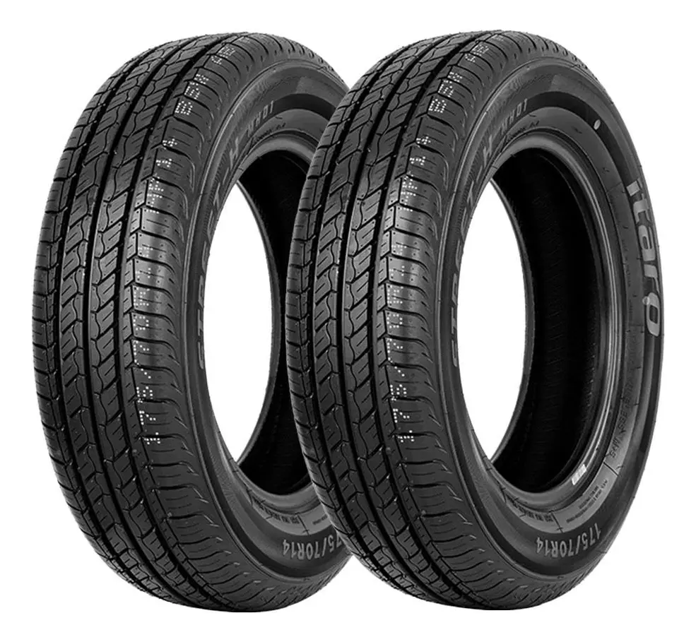 Itaro MH01 Kit 2 Pneus 175/65R14 86T XL