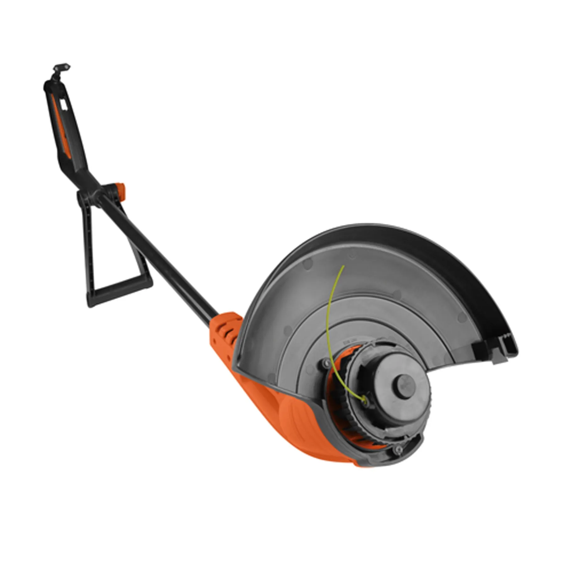 Aparador de Grama Elétrico Tramontina AP1500T, 1500 Watts — foto 3