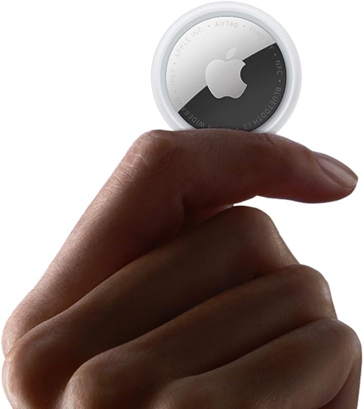 Apple AirTag (2ª geração) — foto 2