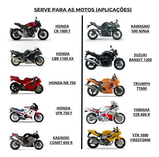 Pioneiro BTX11-BS Bateria para Moto 12 V 11 Ah 110 A CCA — foto 4