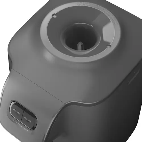 Bebedouro de Bancada para Galão com 3 Temperaturas e Refrigeração por Compressor — foto 3