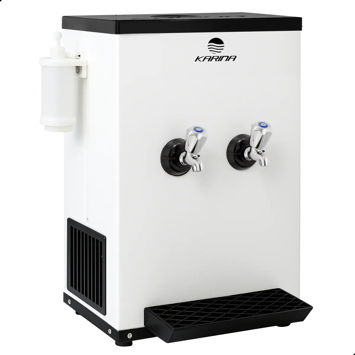 Bebedouro Industrial de Bancada 20 L Branco