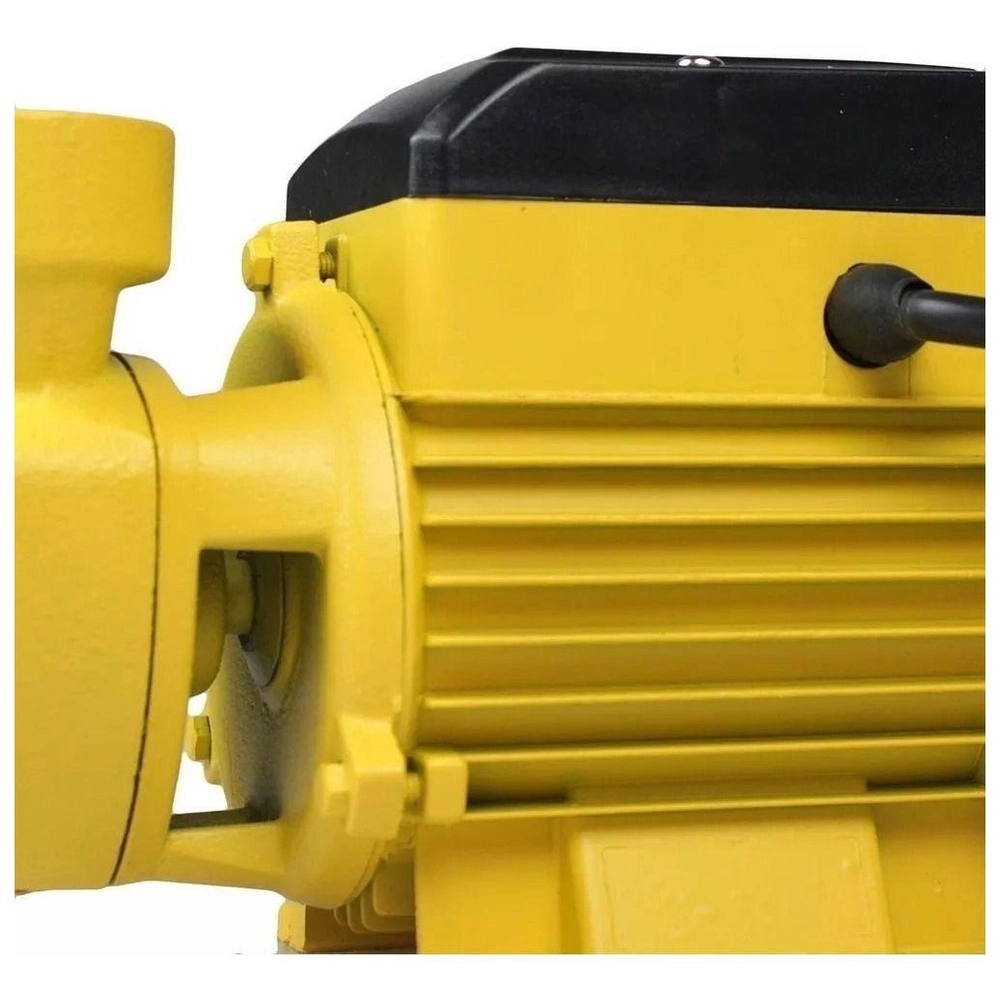 Bomba D agua 0,5HP periferica 220V ferrari acquapump — foto 4