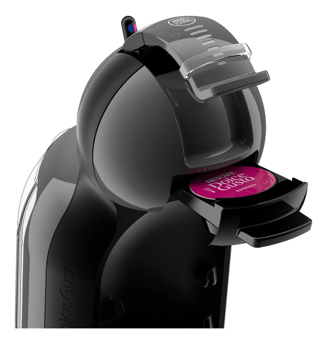 Cafeteira Nescafé Dolce Gusto Arno Mini Me Preta — foto 3