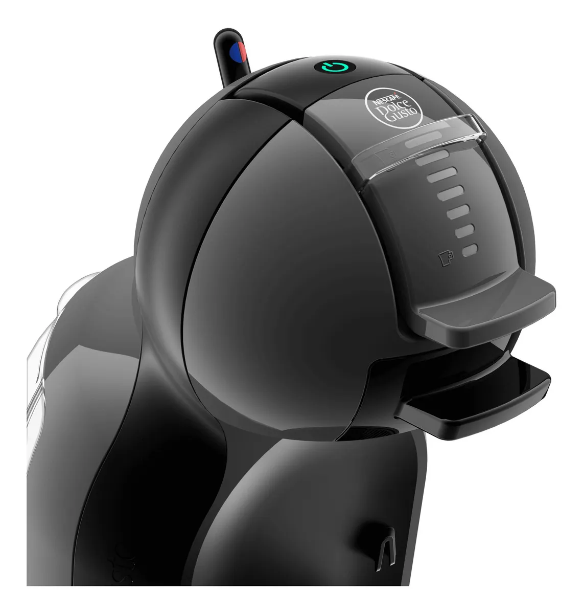 Cafeteira Nescafé Dolce Gusto Arno Mini Me Preta — foto 2