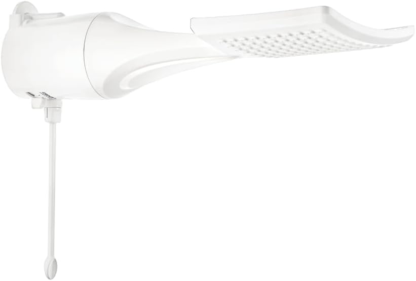 Chuveiro Loren Shower Eletrônico 7500w 220v~ Lorenzetti — foto 1