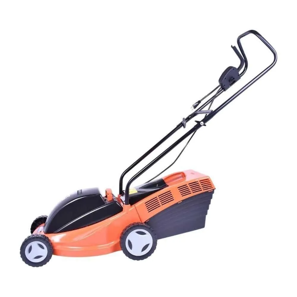 Cortador de Grama Elétrico 1300W CE35P tramontina — foto 4
