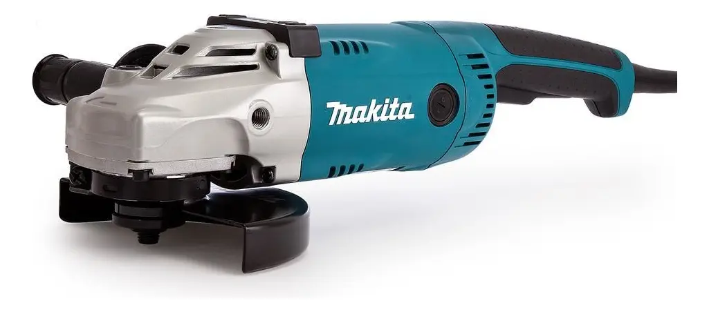 Esmerilhadeira Angular 7 2.200 W Ga7020 Makita — foto 1