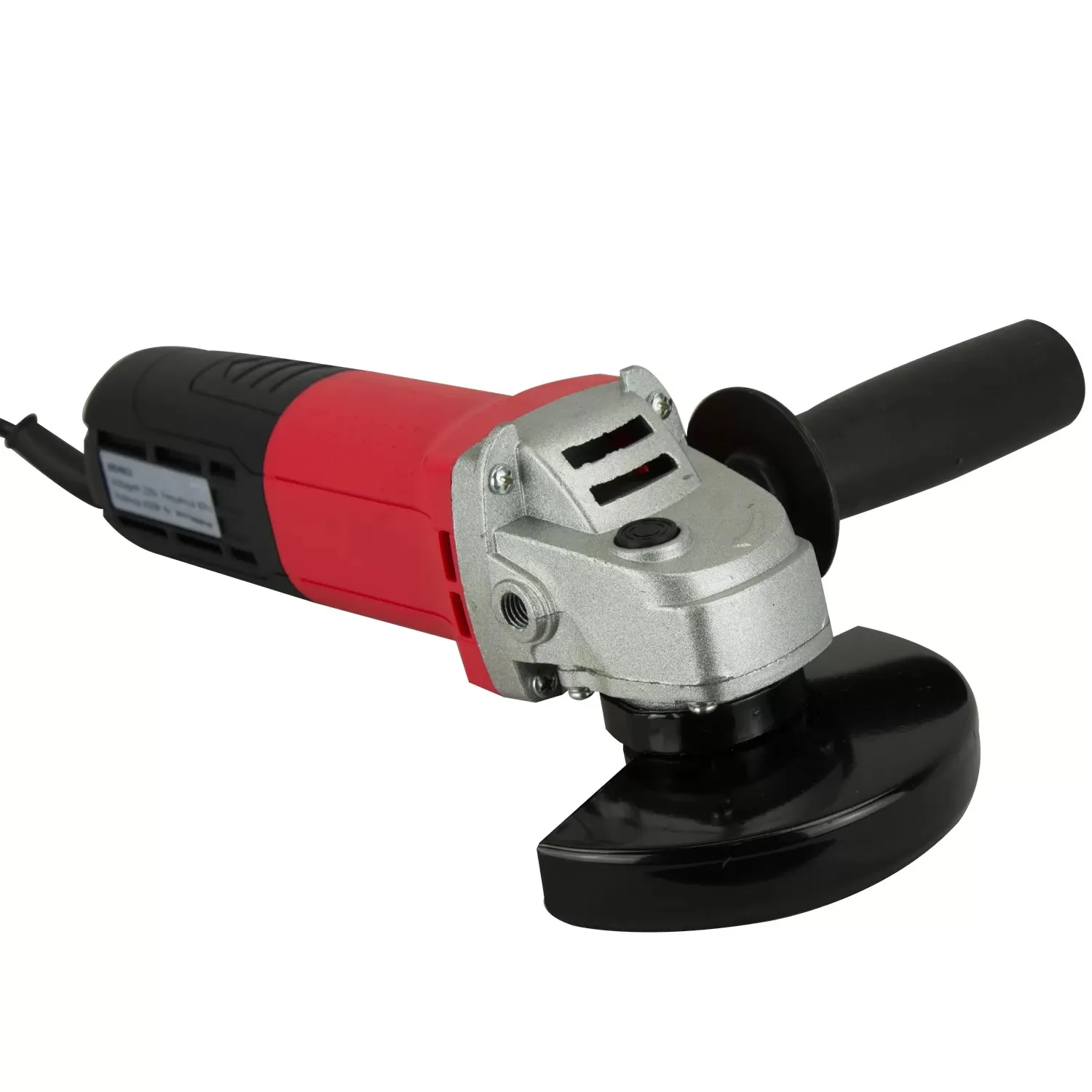 Esmerilhadeira Lixadeira 650W 115mm 60HZ – NEH65 — foto 2