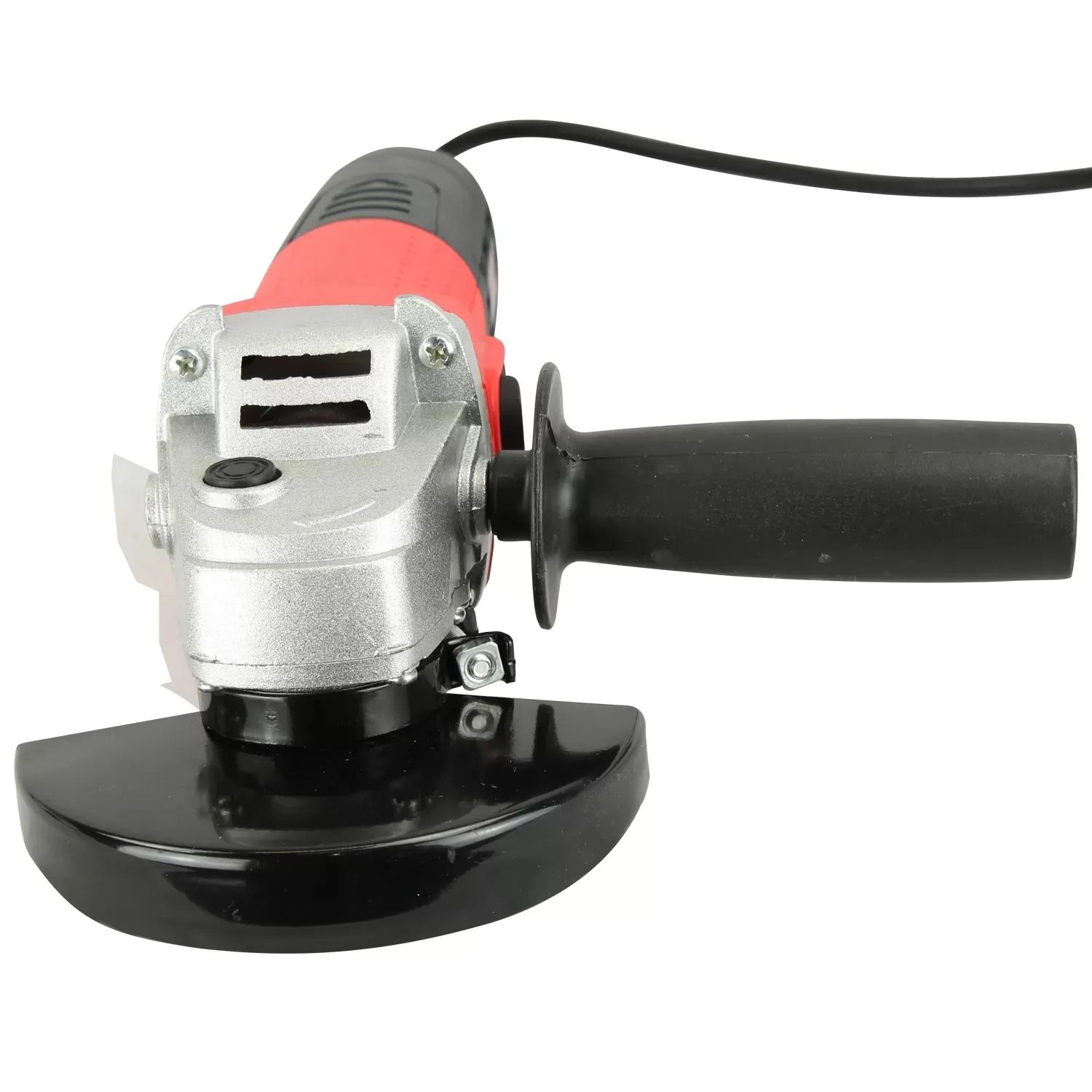 Esmerilhadeira Lixadeira 650W 115mm 60HZ – NEH65 — foto 3