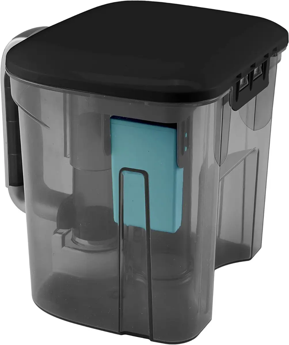 Extratora Portátil WAP Spot Cleaner W2 1600 W com Mangueira de 1,2 m — foto 4