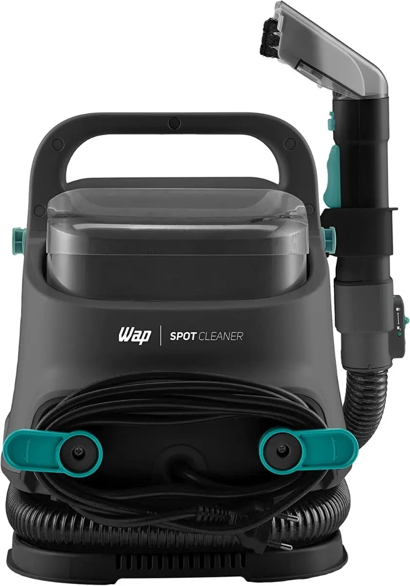 Extratora Portátil WAP Spot Cleaner W2 1600 W com Mangueira de 1,2 m — foto 3