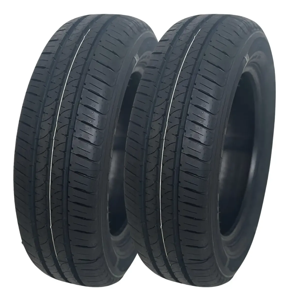 Goodyear Edge Touring 2 Kit 2 Pneus 175/65R14 86H