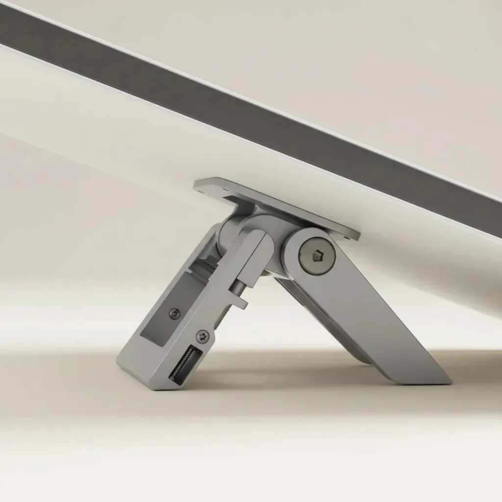 Antena de Internet Via Satélite Starlink Mini Wi-Fi Branca — foto 4