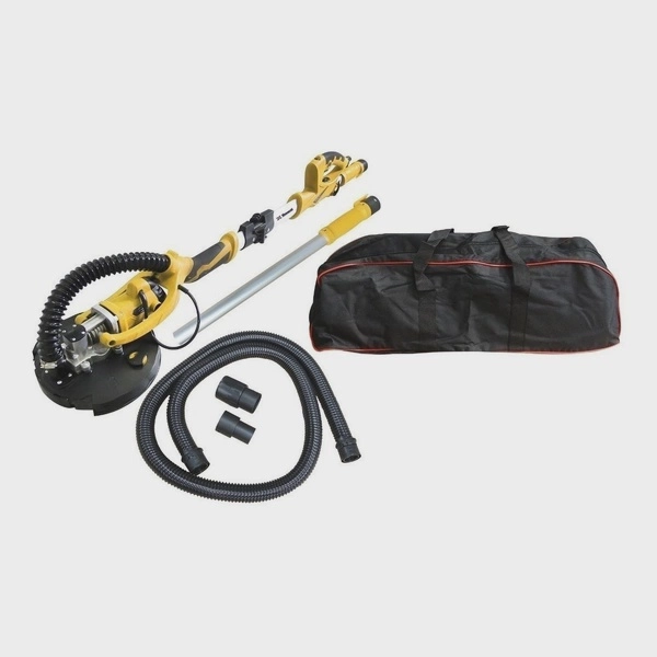 Lixadeira De Parede MLP710H Menegotti Extensivel 225mm 710W — foto 2