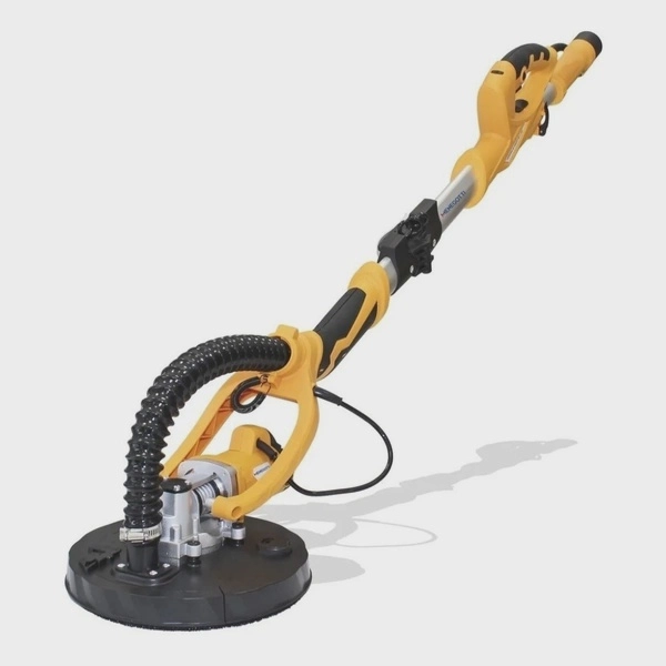 Lixadeira De Parede MLP710H Menegotti Extensivel 225mm 710W — foto 1