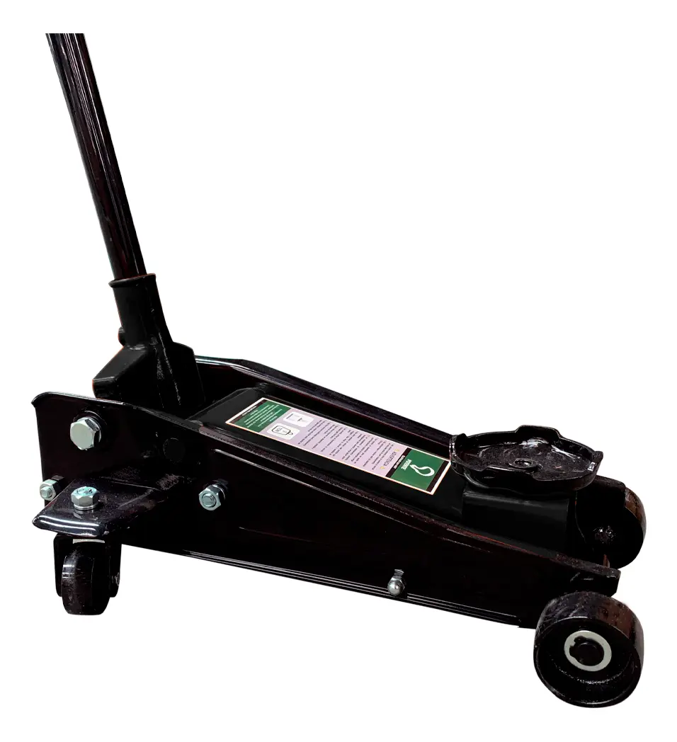 Macaco Jacaré Prime JAC03PIM 3 t com Elevação de 13 a 46,5 cm — foto 3