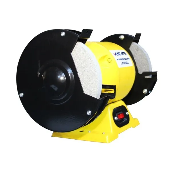 Moto Esmeril Plus 300-6 300W Bivolt Menegotti — foto 2