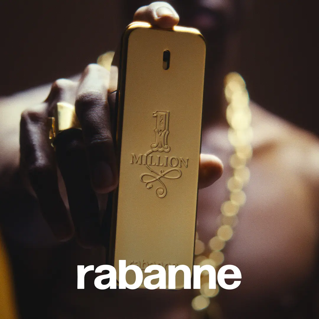 Perfume Rabanne 1 Million Masculino Eau de Toilette 100ml — foto 4