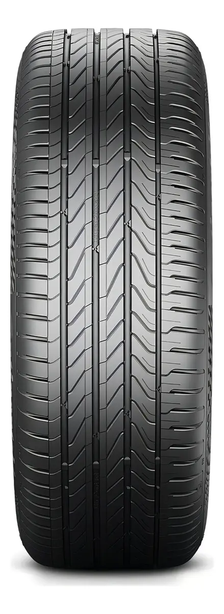 Pneu 195/65R15 Continental UltraContact 91H Aro 15 — foto 2