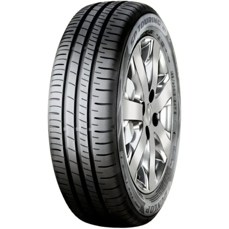 Pneu Aro 13 165/70R13 Dunlop SP Touring R1 79T
