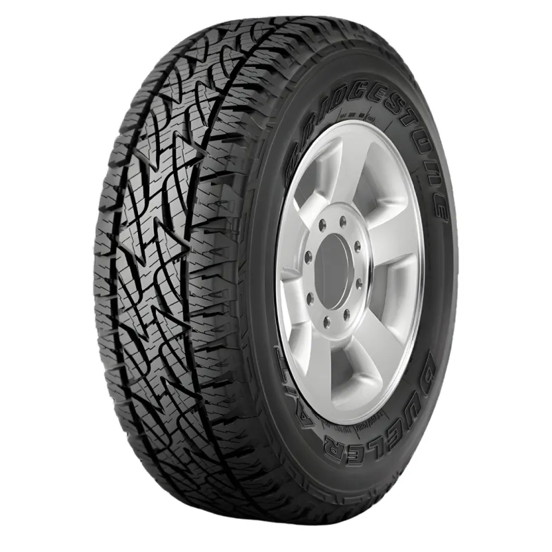 Pneu Aro 14 175/70R14 Bridgestone Dueler Revo2 AT XL 88H