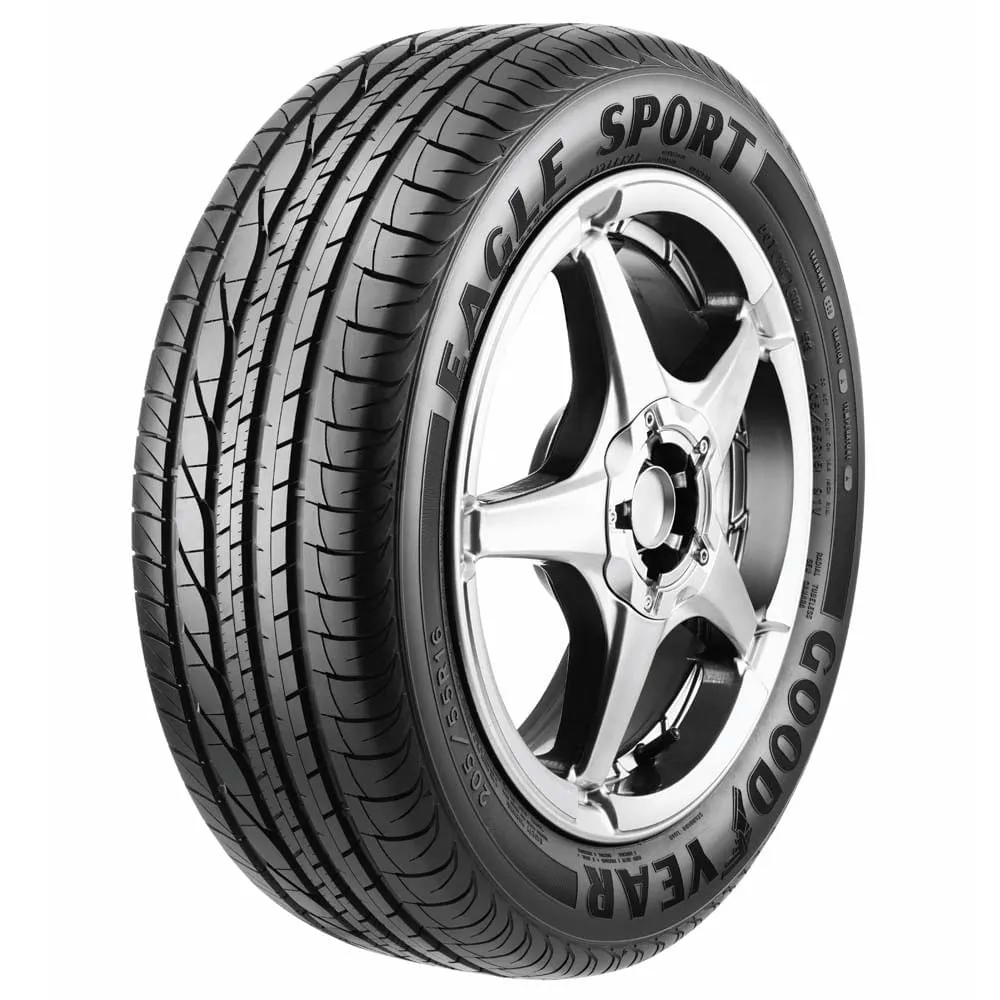 Pneu Aro 14 Goodyear Eagle Sport 185/65R14 86H — foto 1