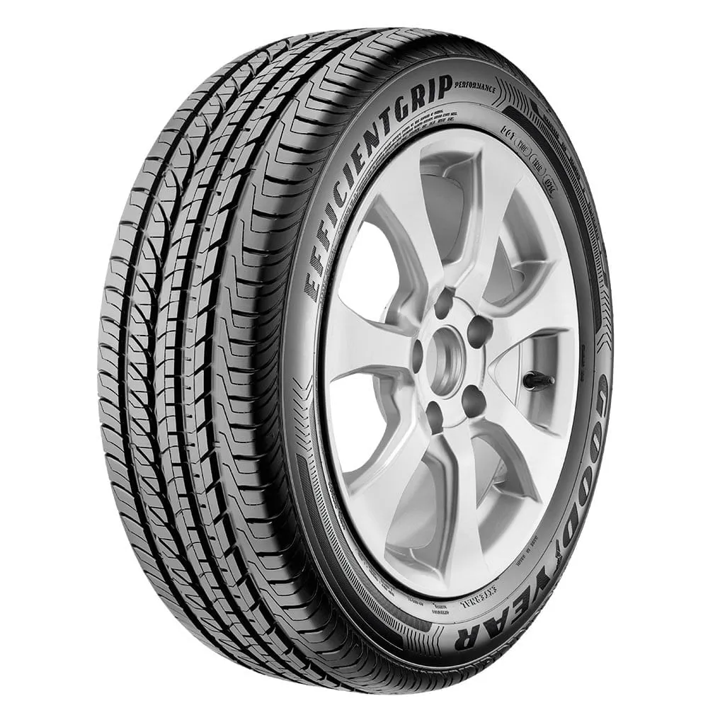 Pneu Aro 14 Goodyear Efficientgrip Performance 185/70R14 88H — foto 1