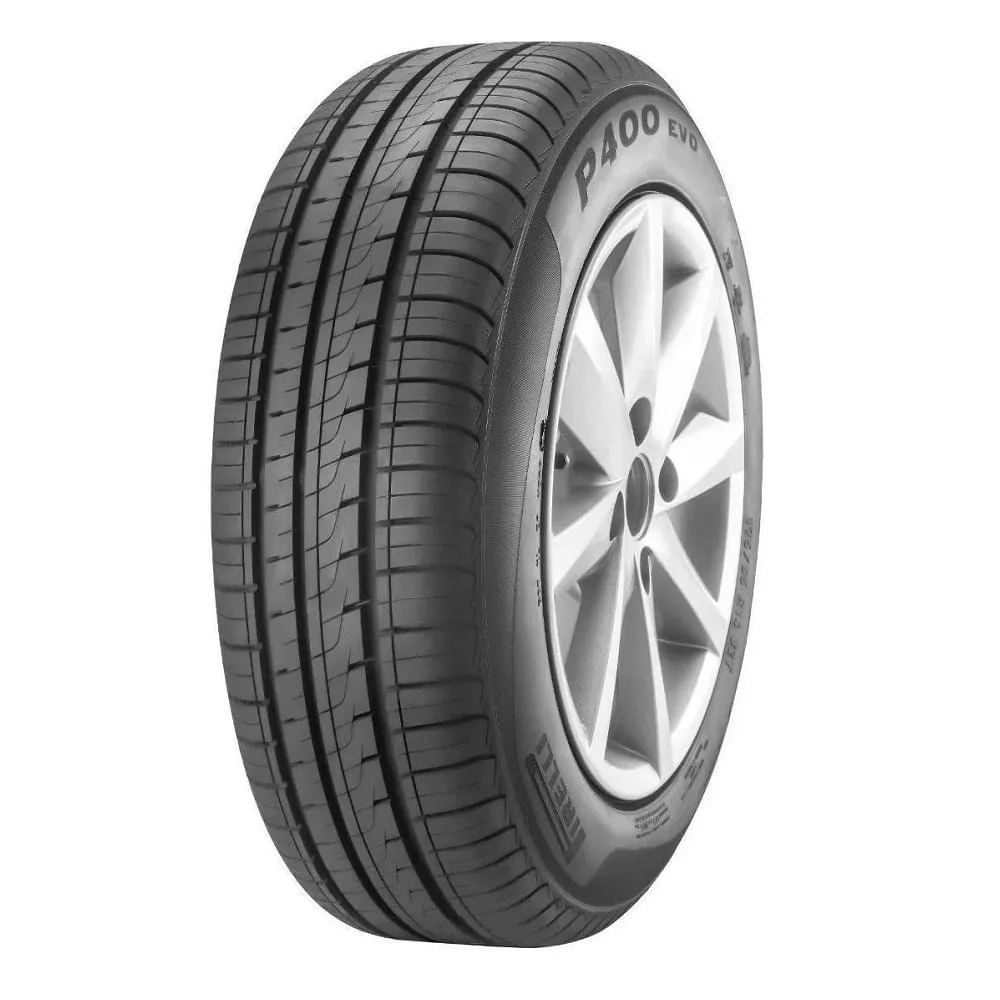 Pneu Aro 14  Pirelli P400 Ks 175/70R14 84T — foto 1