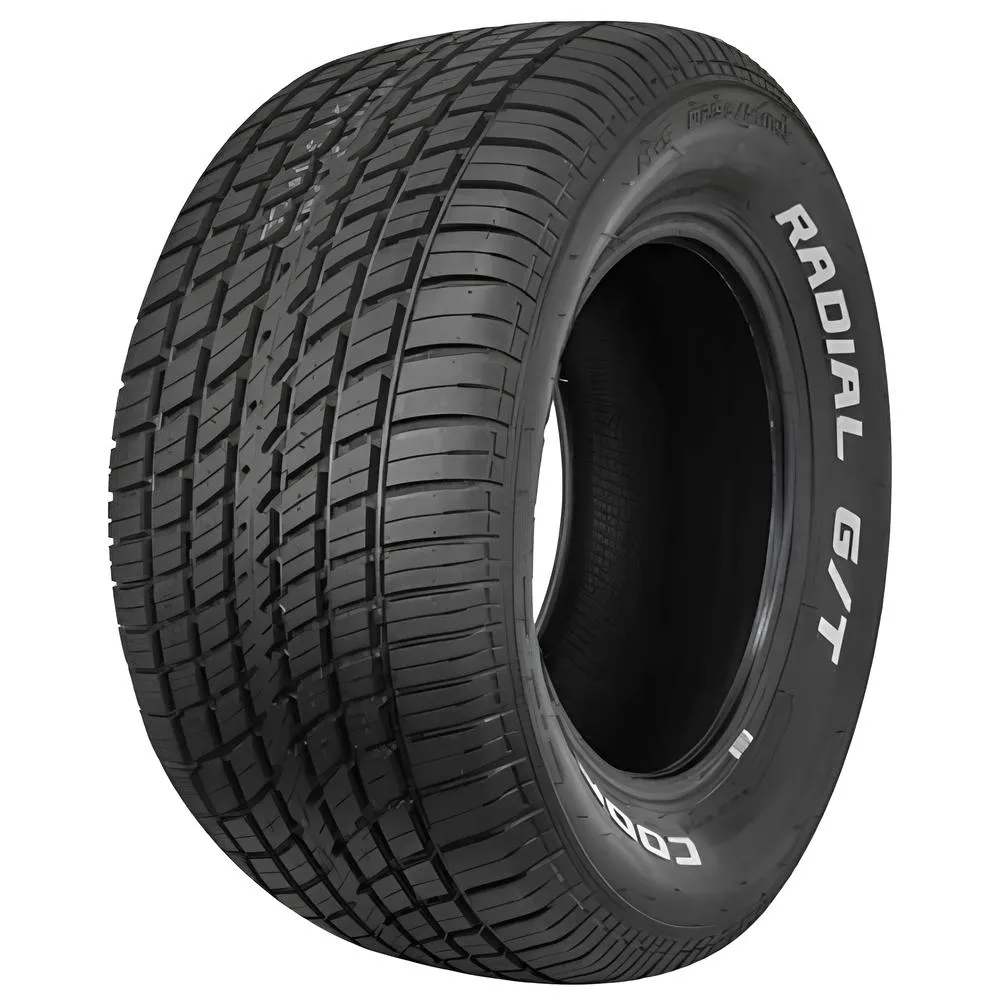 Pneu Aro 15 Cooper Cobra Radial Gt 275/60R15 107T