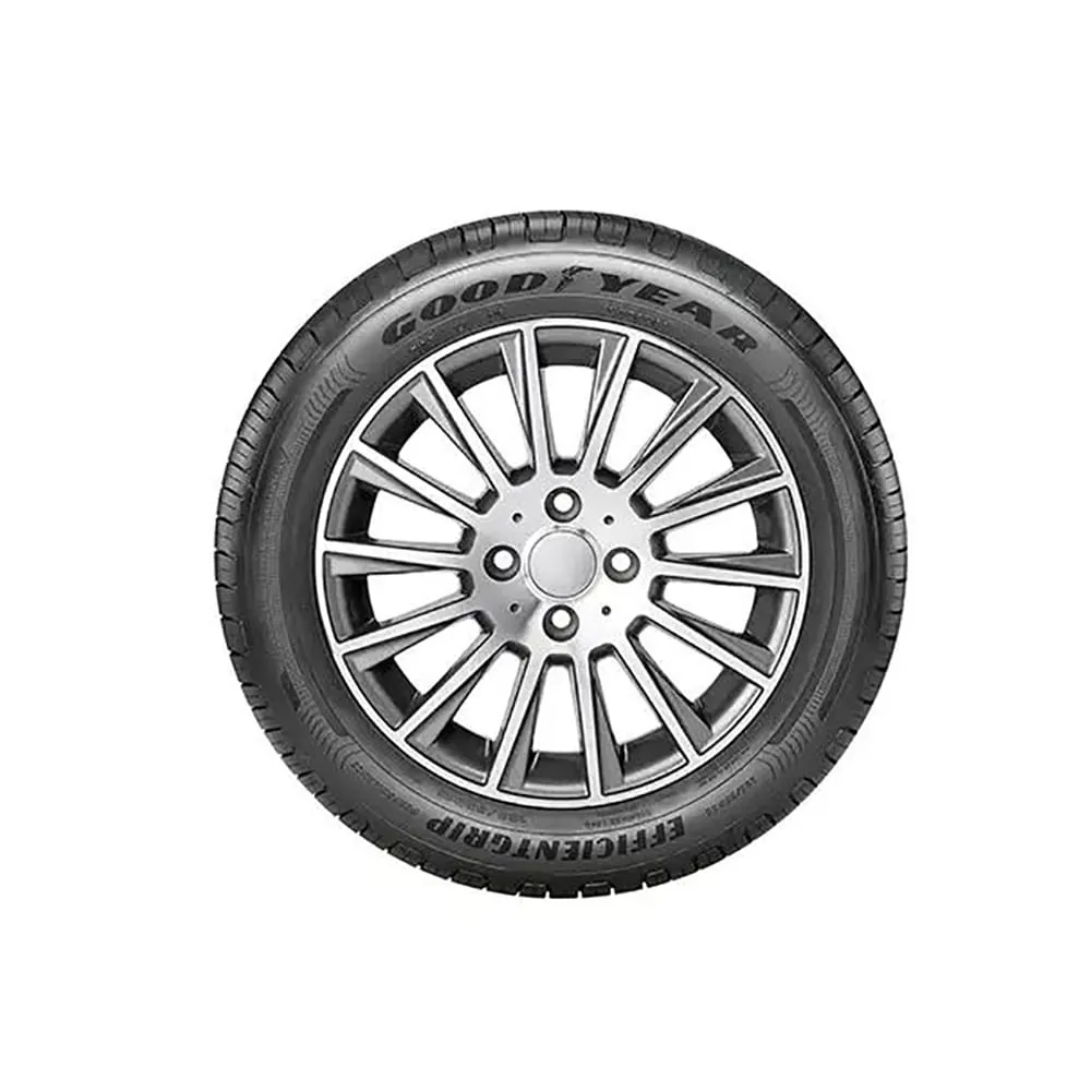 Pneu Aro 15 Goodyear 185/55R15 Efficientgrip Performance 82V — foto 1