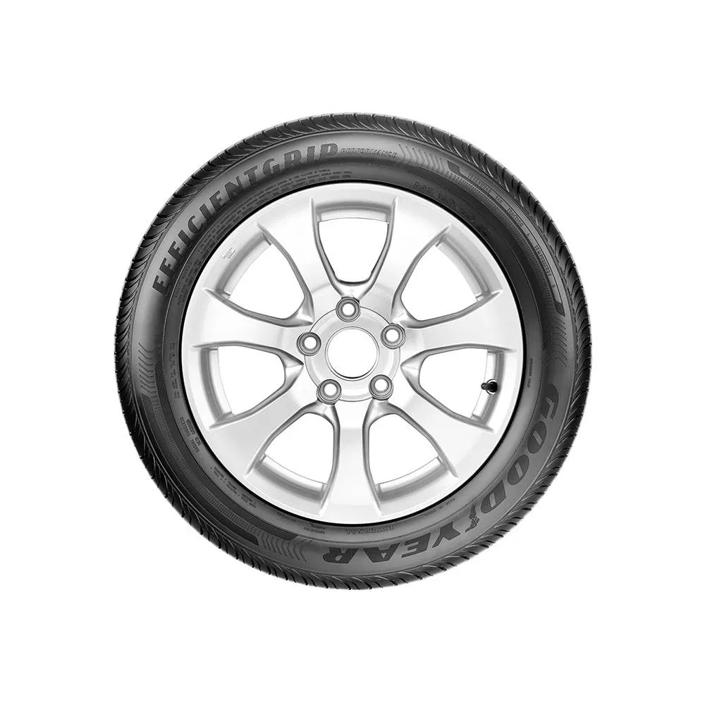 Pneu Aro 15 Goodyear Efficientgrip Performance 195/65R15 91H — foto 1