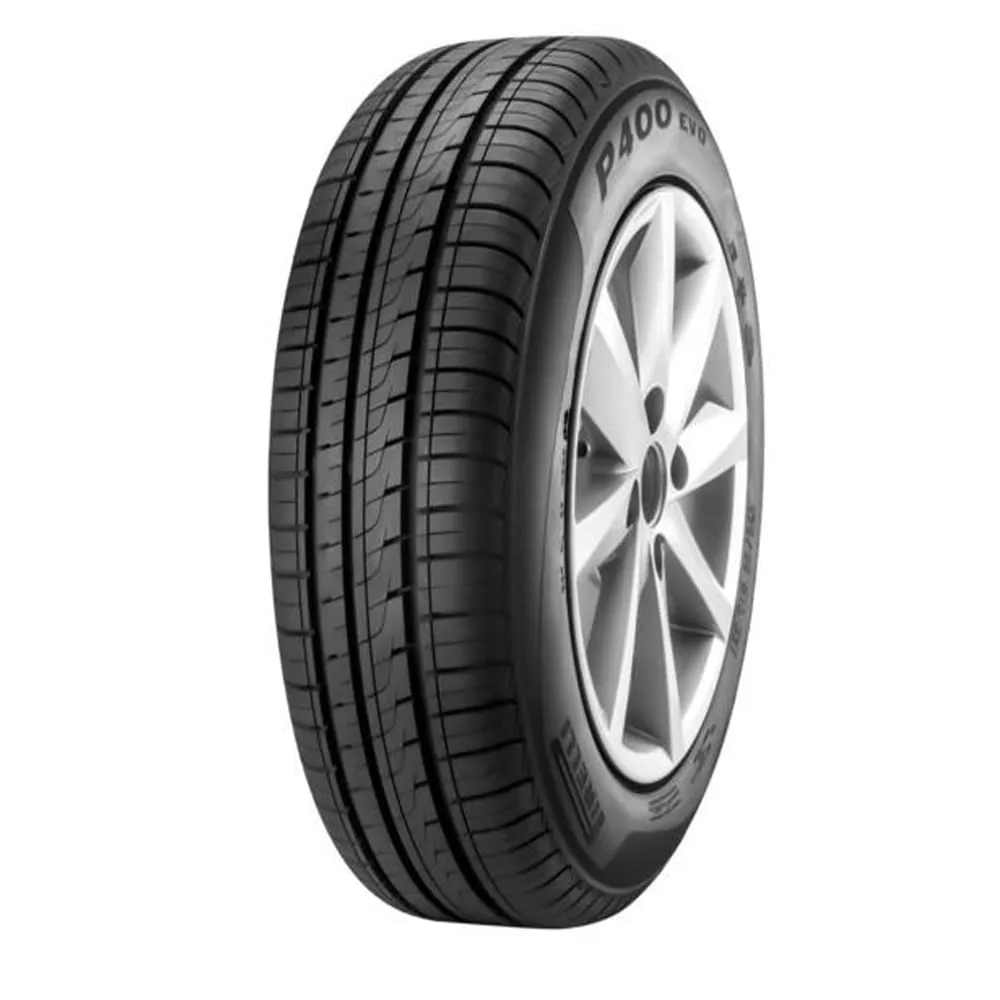 Pneu  Aro  15 Pirelli P400 Evo 185/65R15 88H — foto 1