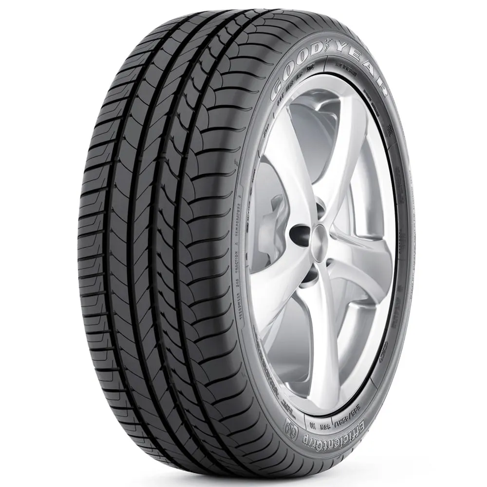Pneu Aro 16 Goodyear Efficientgrip 195/55R16 87V — foto 1
