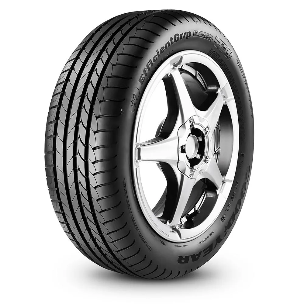Pneu Aro 16 Goodyear Efficientgrip 205/55R16 91V — foto 1