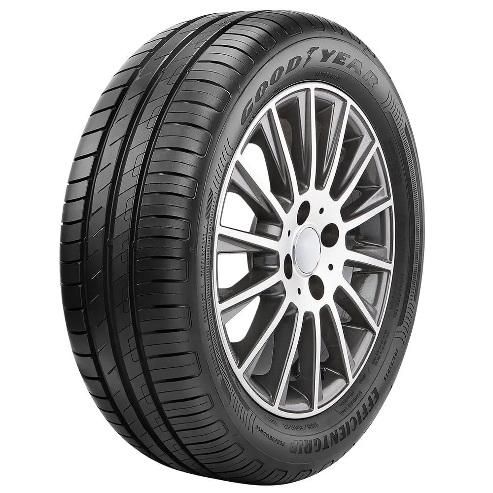 Pneu Aro 16 Goodyear Efficientgrip Performance 205/55R16 91W — foto 1