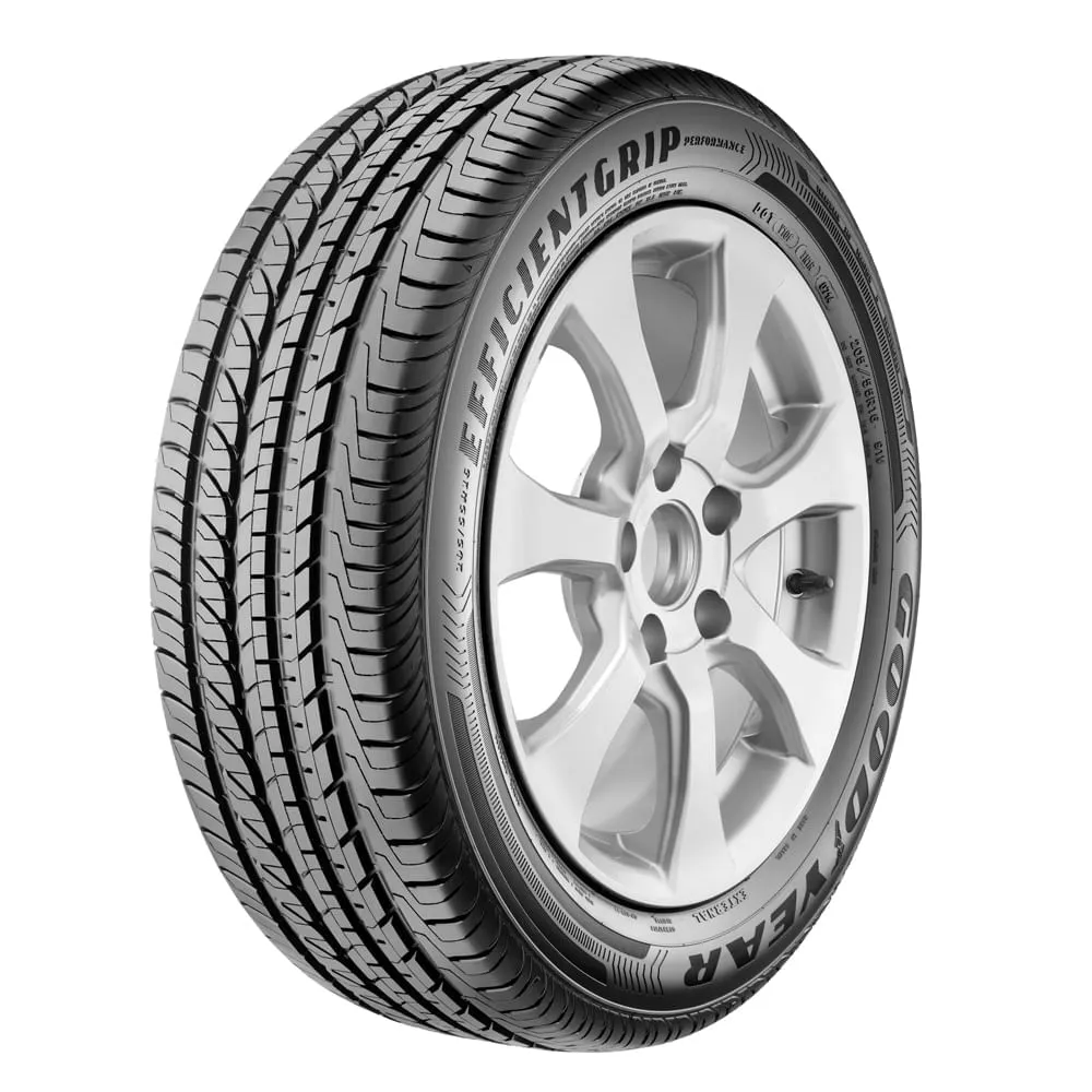 Pneu Aro 16 Goodyear Efficientgrip Performance 215/55R16 93V — foto 1