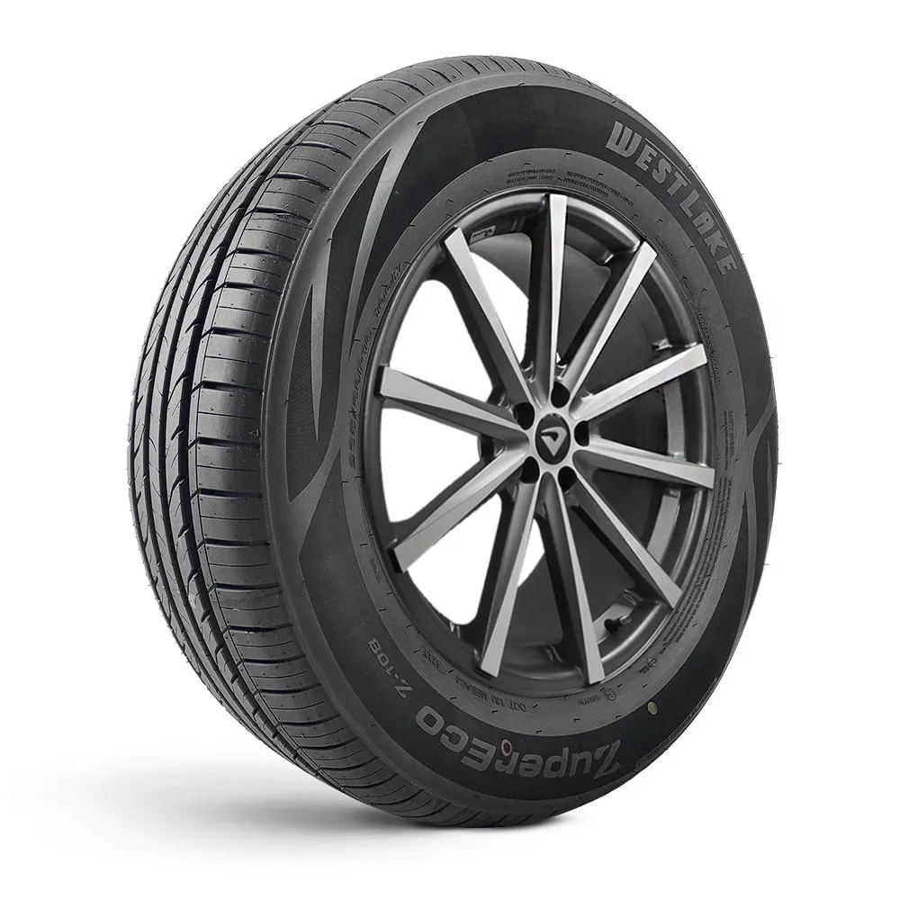 Pneu Aro 16 Westlake Zuper Eco Z-108 205/55R16 TL 94W