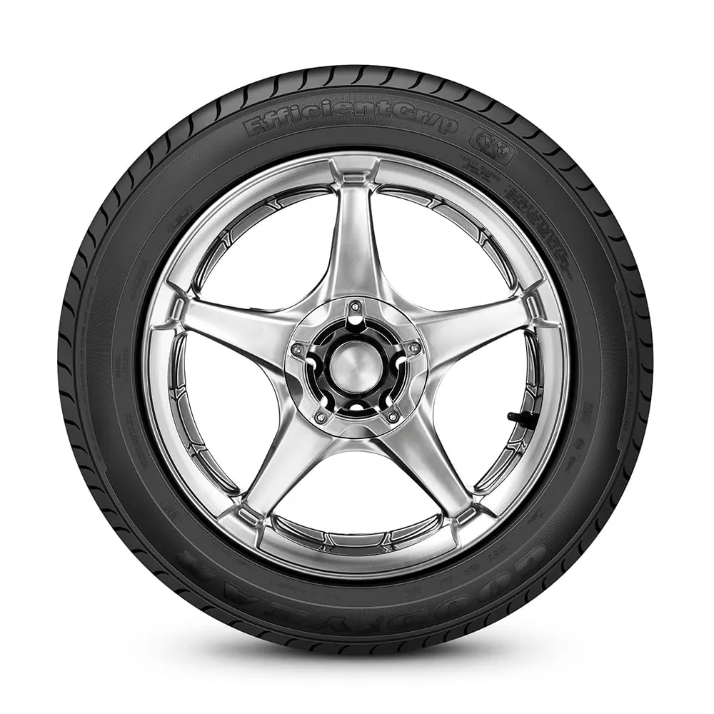 Pneu Aro 17 Goodyear 245/45R17 Efficientgrip 95W — foto 1