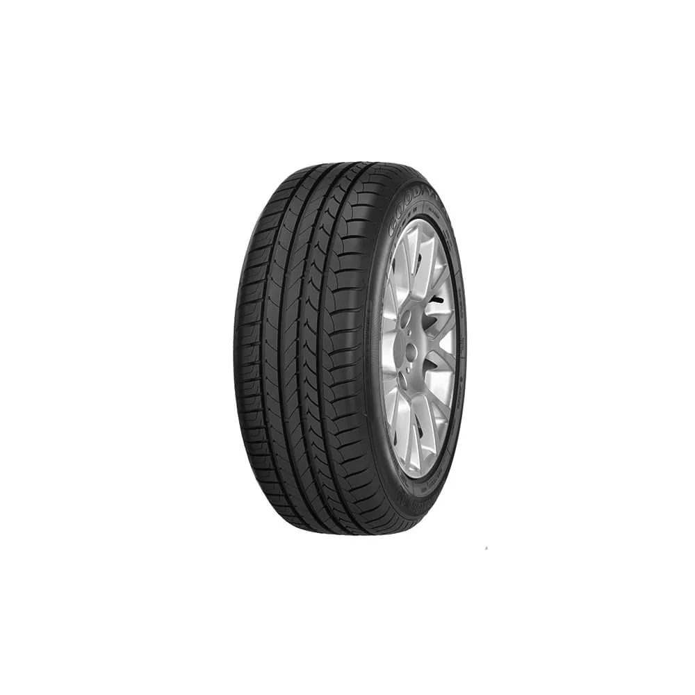 Pneu Aro 17 Goodyear Efficientgrip 235/55R17 99Y — foto 1