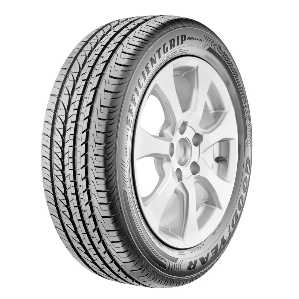 Pneu Aro 17 Goodyear Efficientgrip Performance 225/45R17 94W — foto 1