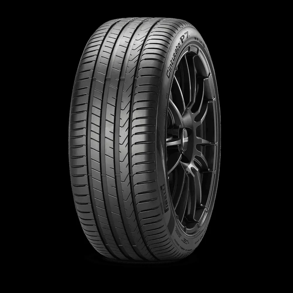 Pneu Aro 17 Pirelli P7 Cinturato 205/50R17 89V