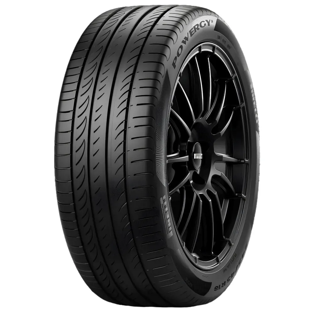 Pneu Aro 17 Pirelli Powergy Xl 215/45R17 91V