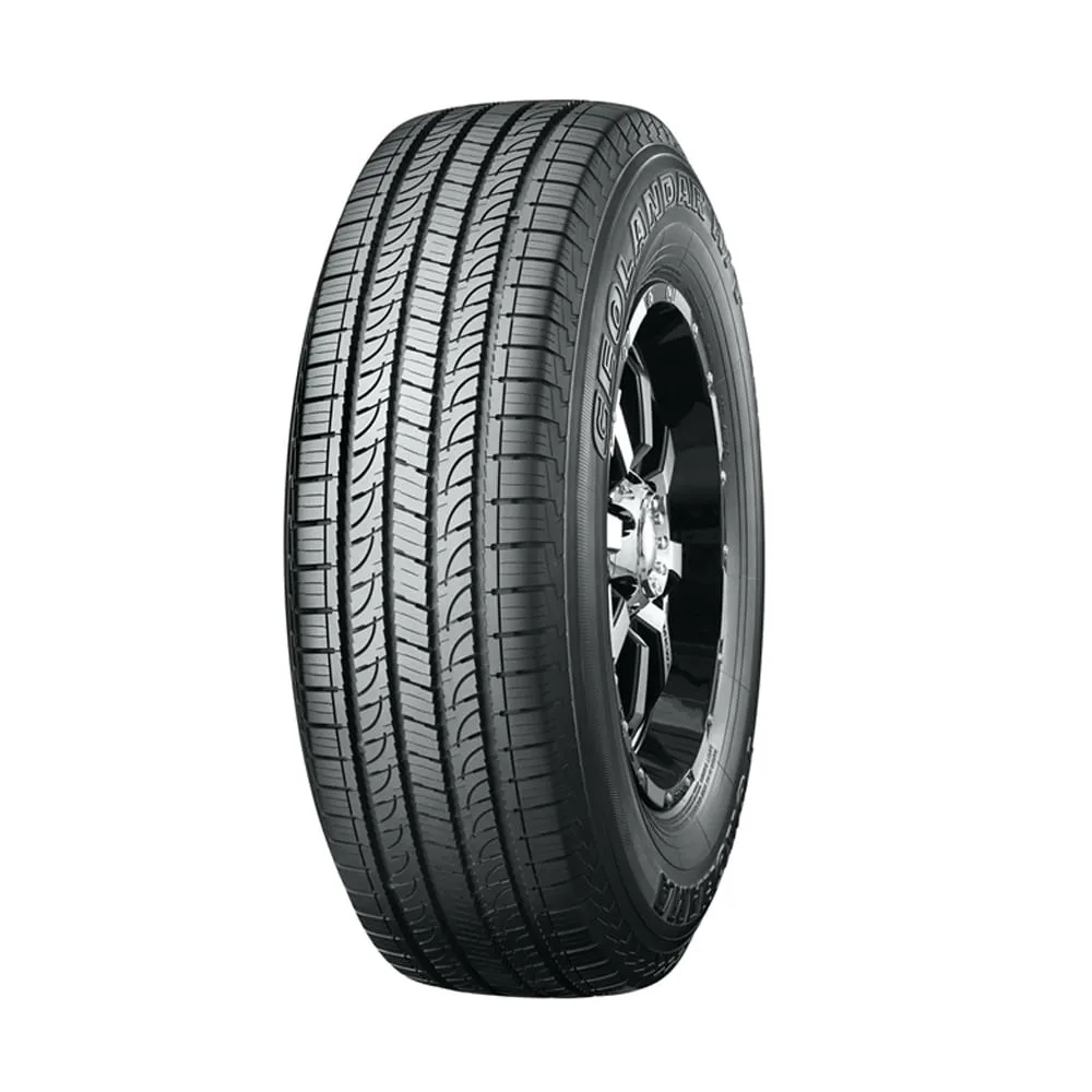 Pneu Aro 17 Yokohama Geolandar G056 H/T 265/70R17 115S
