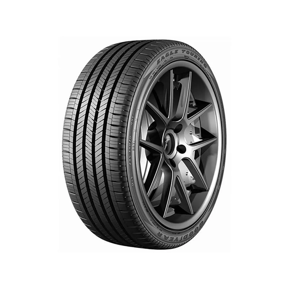 Pneu Aro 18 Goodyear 205/45R18 Eagle Touring 86V — foto 1