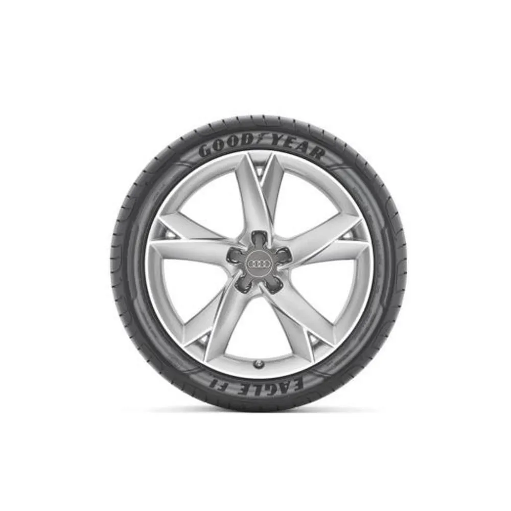 Pneu Aro 18 Goodyear 225/50R18 Eagle F1 Asymmetric 3 Rof 95W