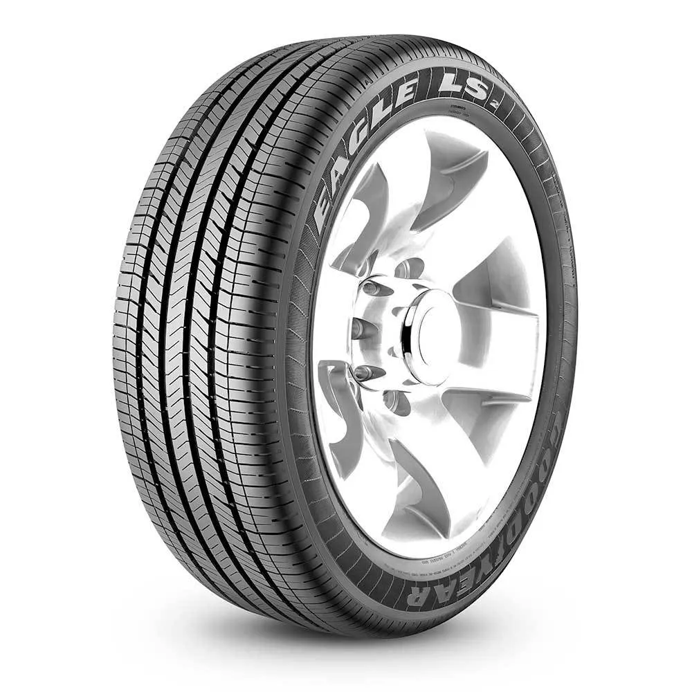 Pneu Aro 18 Goodyear Eagle Ls2 235/45R18 94V — foto 1