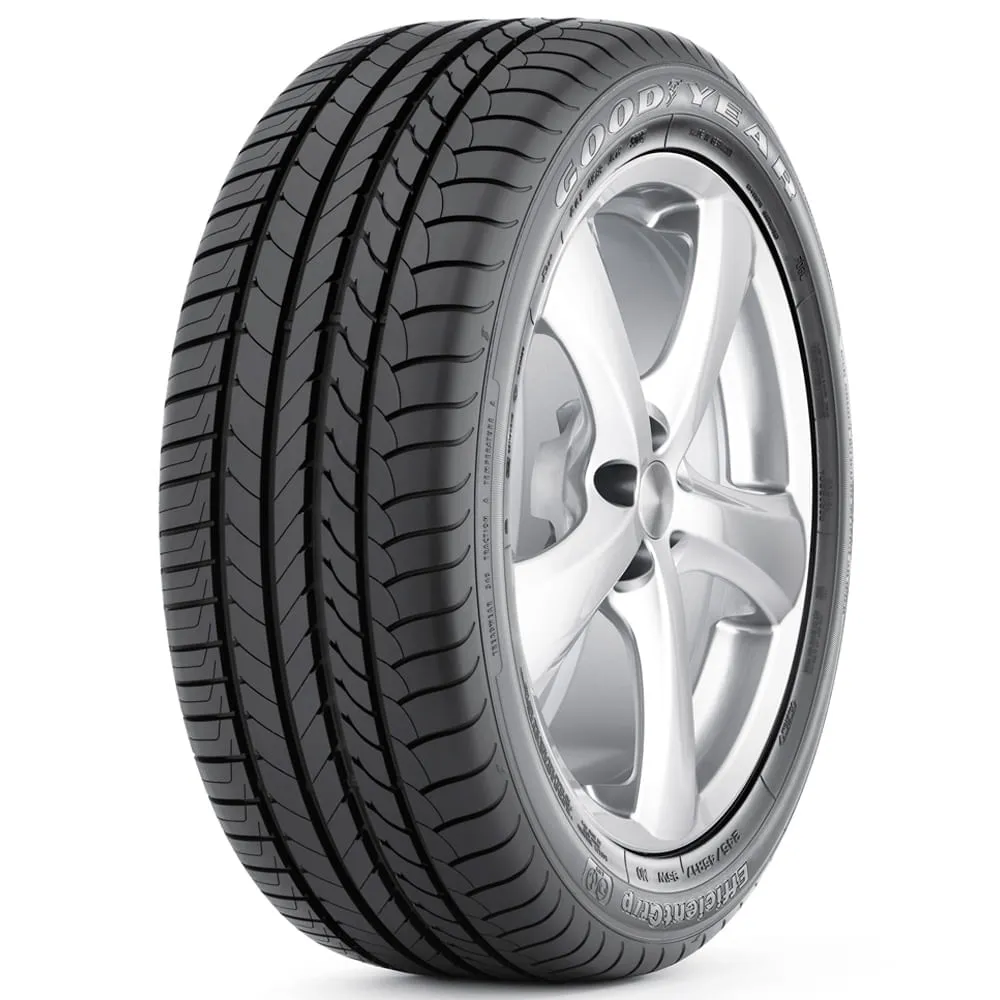 Pneu Aro 18 Goodyear Efficientgrip 225/45R18 91YRun Flat — foto 1