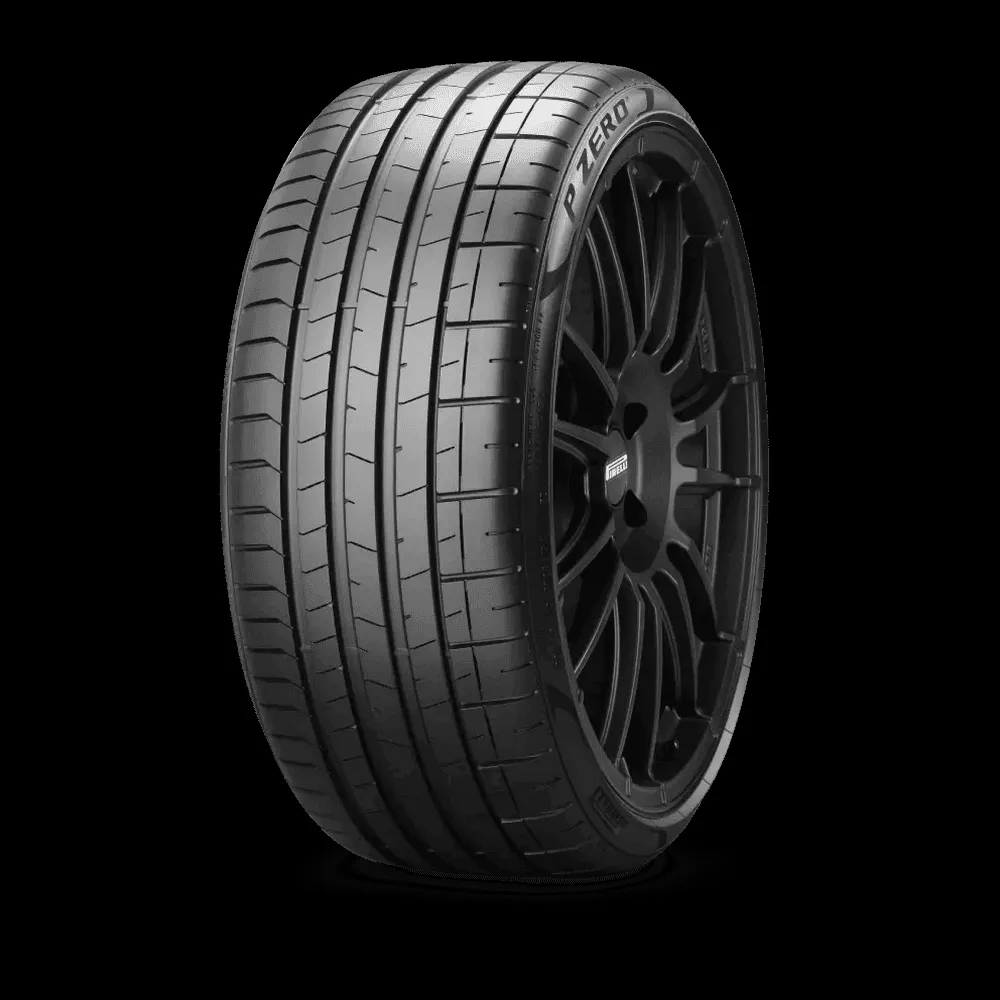Pneu Aro 18 Pirelli P Zero (N1) 235/45ZR18 94Y