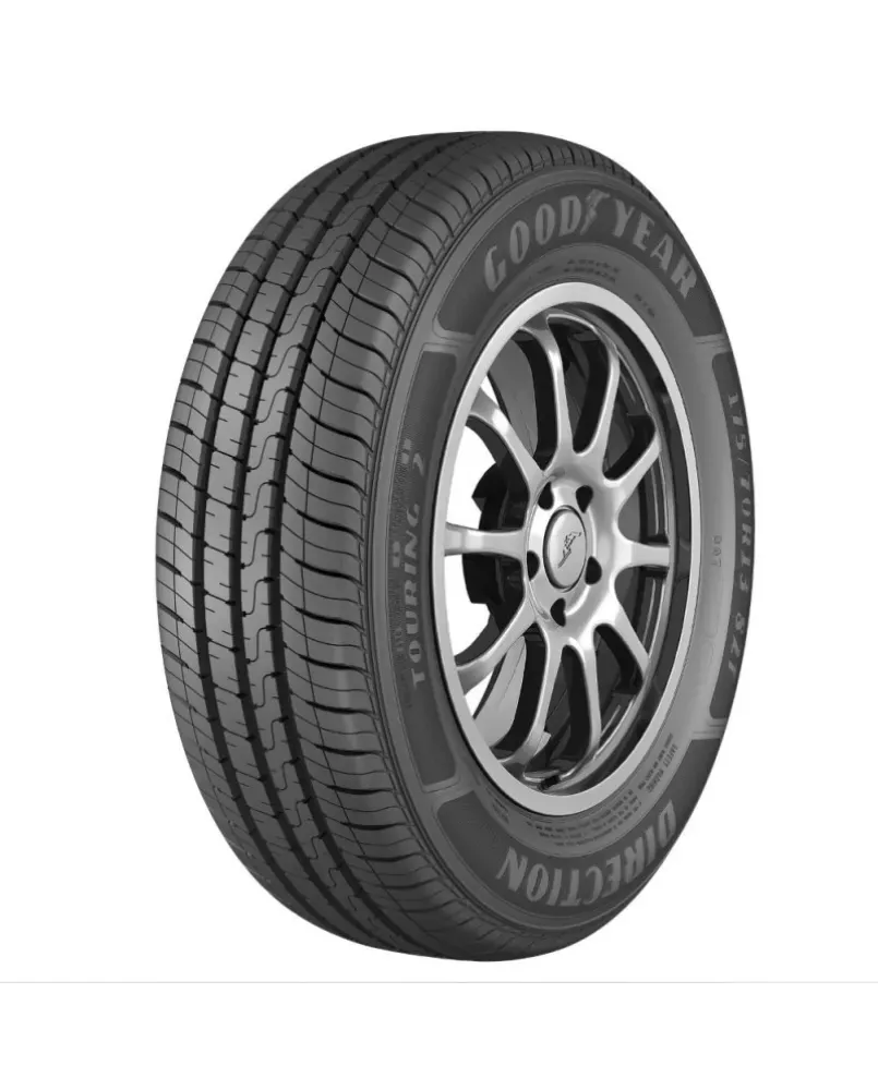 Pneu Goodyear Direction Touring 175/70R13 82T — foto 1